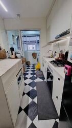 Blk 229B Matilda Sundeck (Punggol), HDB 4 Rooms #632536371